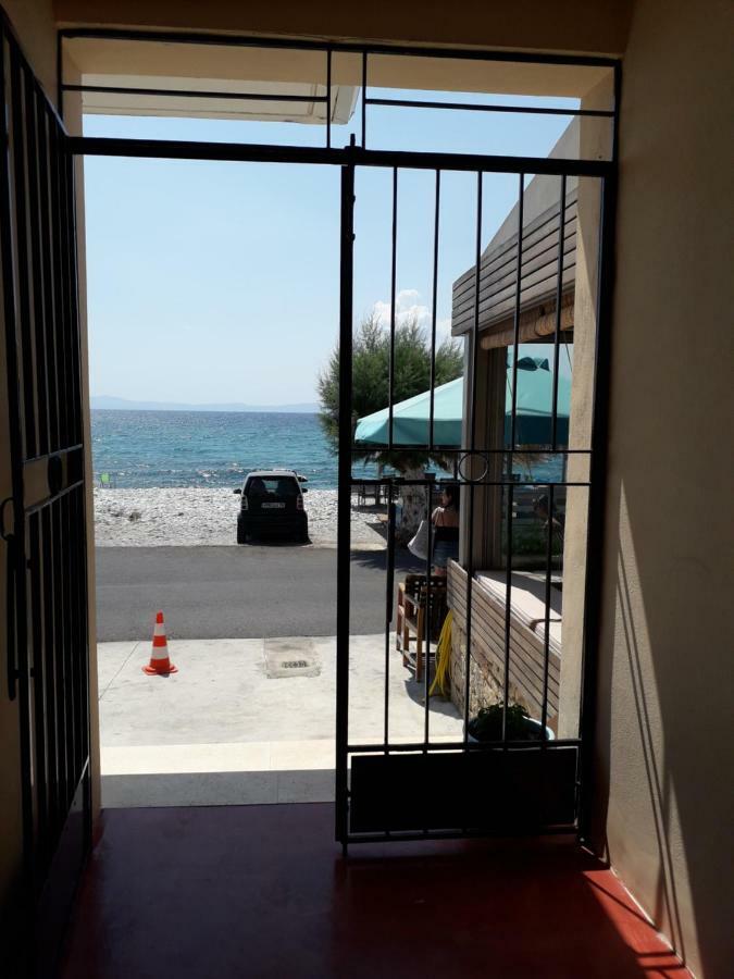 Aggelika's Home Akrogiali Buitenkant foto